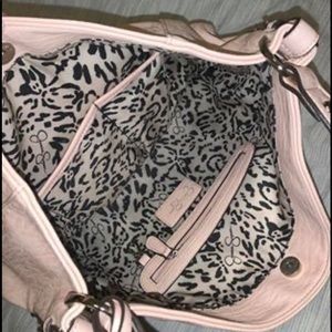 Jessica Simpson Purse